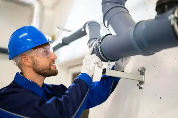 water damage restoration service Hepzibah